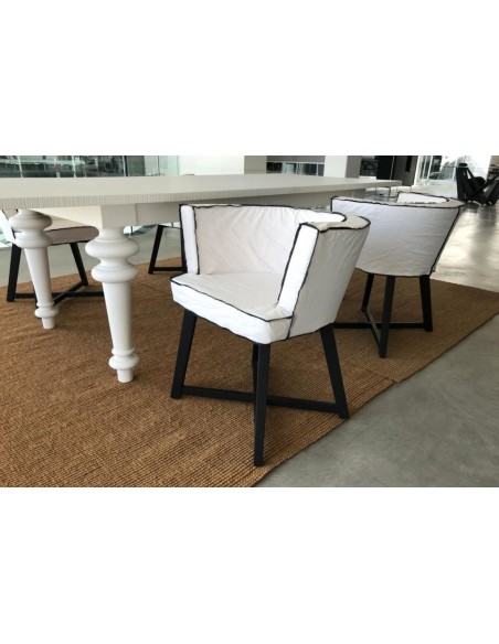 Poltroncina Gray 26 (Offerta Expo)