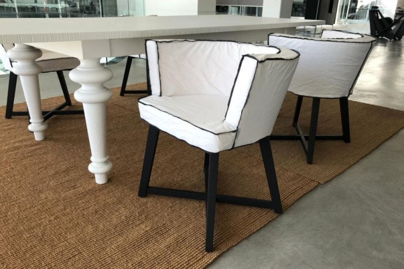 Poltroncina Gray 26 (Offerta Expo)