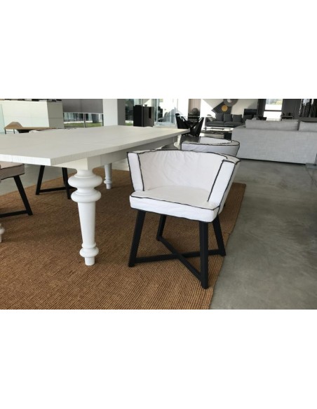 Poltroncina Gray 26 (Offerta Expo)