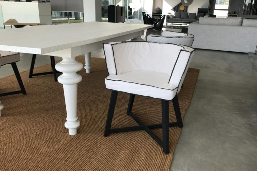 Poltroncina Gray 26 (Offerta Expo)