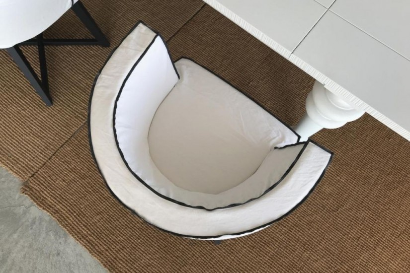 Poltroncina Gray 26 (Offerta Expo)