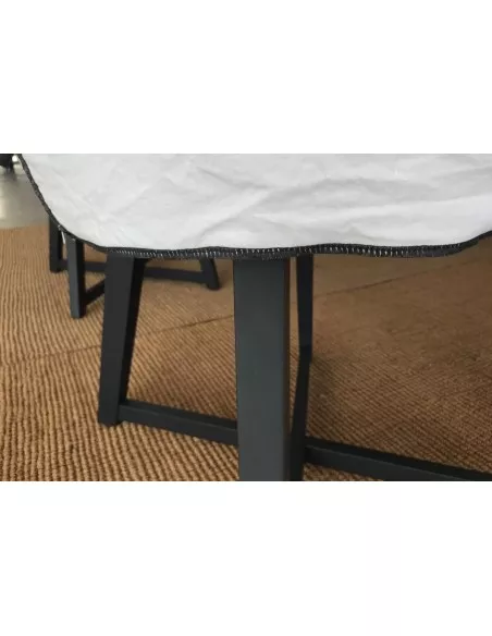 Gray 26 Small Armchair (Expo Offer)