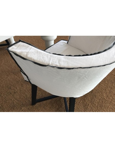 Fauteuil Gray 26 (Offre Expo)