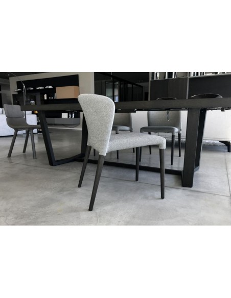 Chaise Karol Wood (Offre Expo)