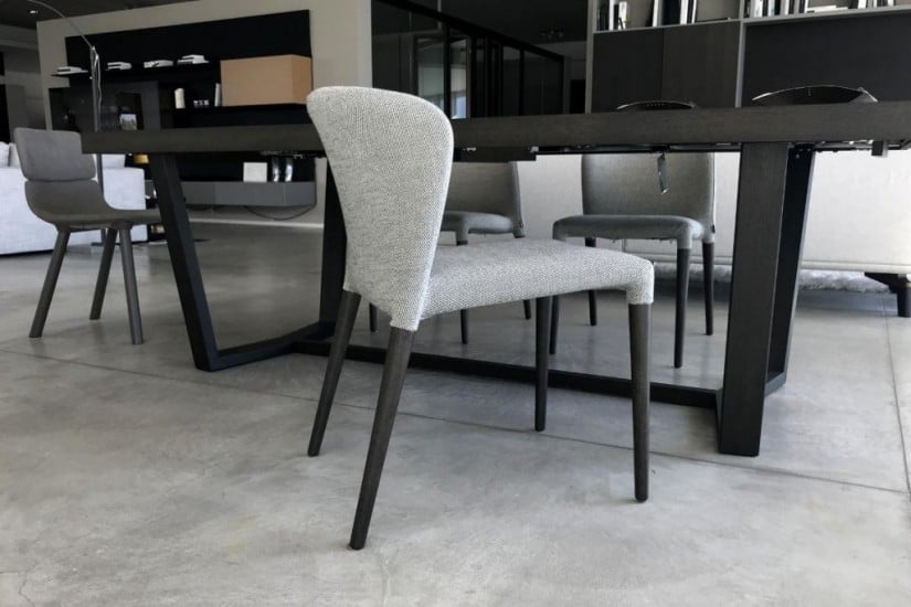 Sedia Karol Wood (Offerta Expo)