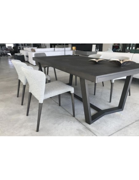 Sedia Karol Wood (Offerta Expo)