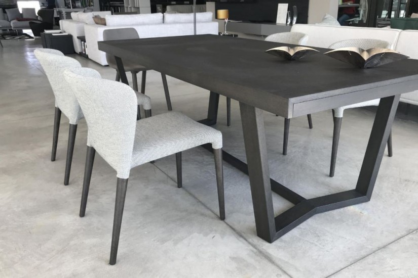 Sedia Karol Wood (Offerta Expo)