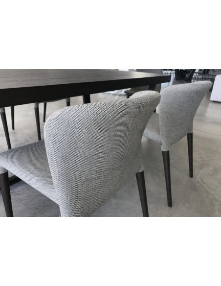 Sedia Karol Wood (Offerta Expo)