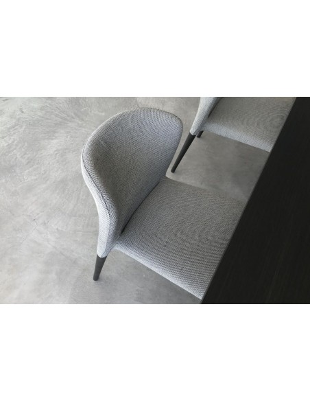 Karol Wood Chair (Expo Offer)