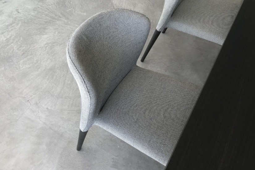 Sedia Karol Wood (Offerta Expo)