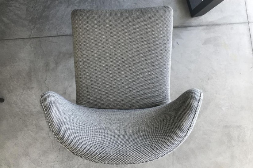 Chaise Karol Wood (Offre Expo)