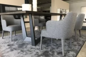 Fauteuil Febo (Offre Expo) 2