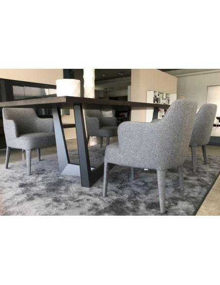 Fauteuil Febo (Offre Expo)