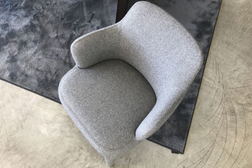 Fauteuil Febo (Offre Expo)