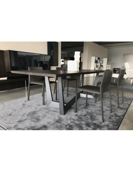 Corium Chair  (Expo Offer)