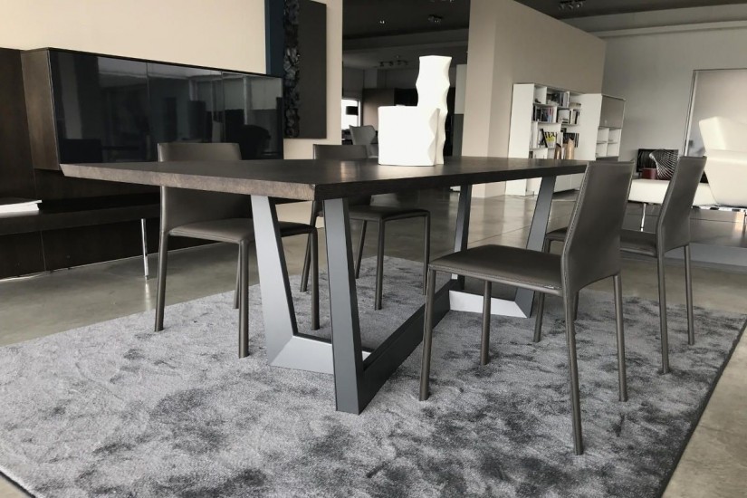 Corium Chair  (Expo Offer)