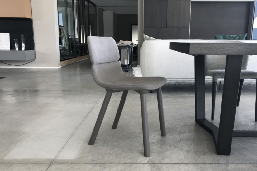 Chaise Aileron (Offre Expo)