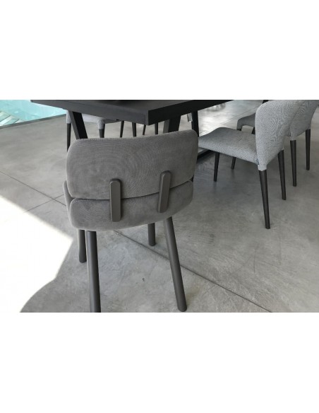 Aileron Chair (Expo Offer)