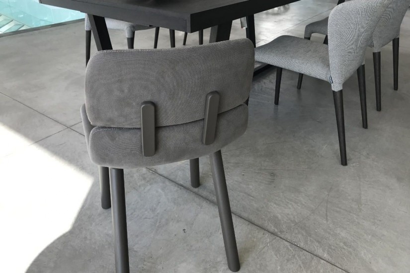 Aileron Chair (Expo Offer)