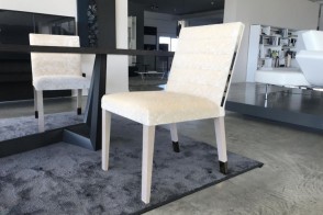 Chaise Aston (Offre Expo)