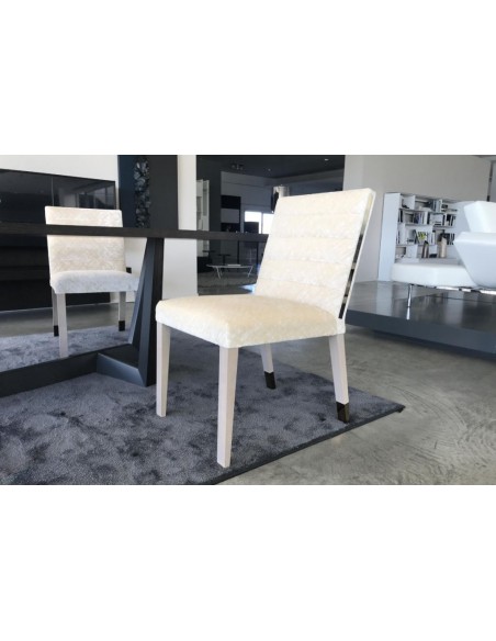 Chaise Aston (Offre Expo)