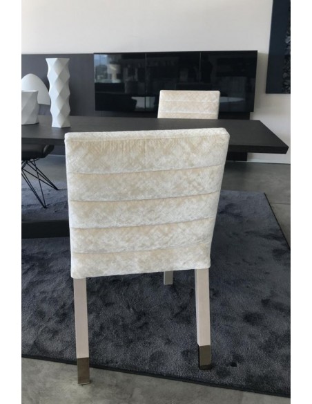 Chaise Aston (Offre Expo)