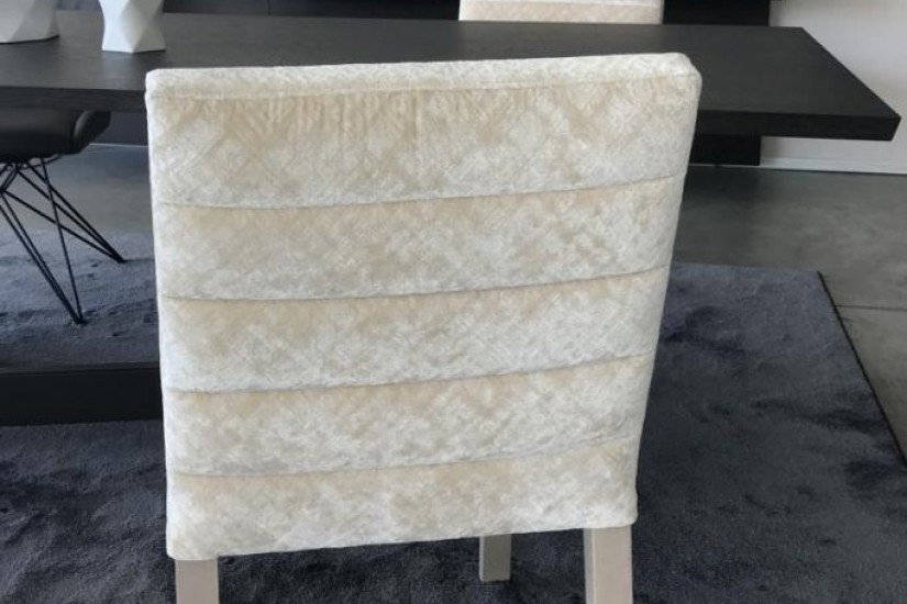 Aston Chair  (Expo Offer)