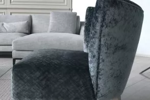 Fauteuil Milady Lounge (Offre Expo) 2