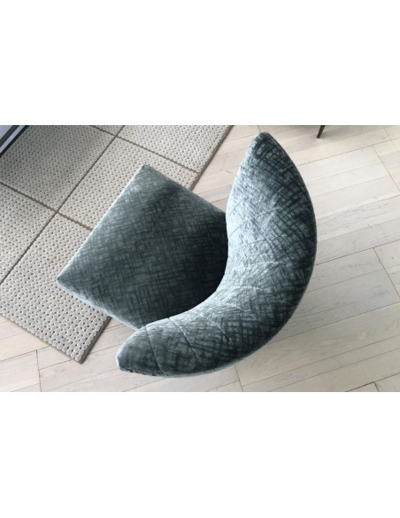 Fauteuil Milady Lounge (Offre Expo)