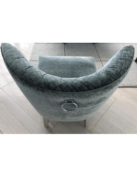 Fauteuil Milady Lounge (Offre Expo)