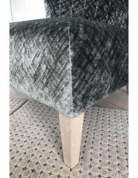 Fauteuil Milady Lounge (Offre Expo)