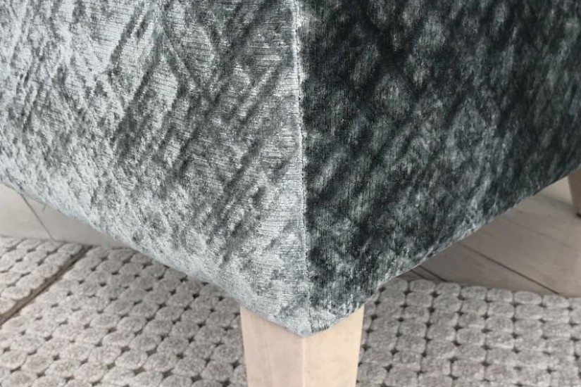 Milady Lounge Armchair (Expo Offer)