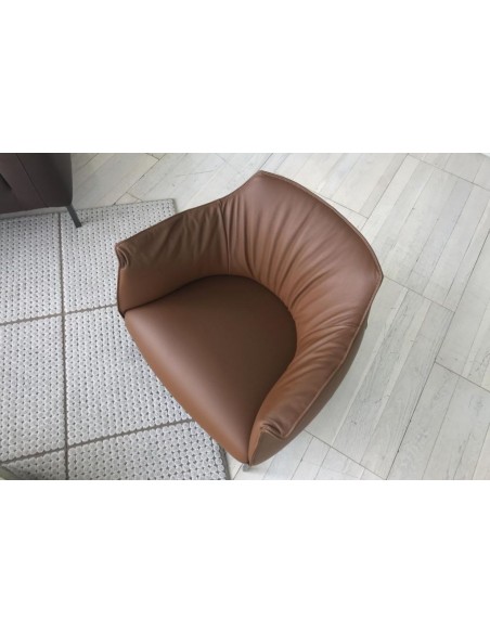 Fauteuil Archibald (Offre Expo)