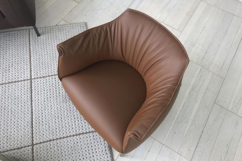 Fauteuil Archibald (Offre Expo)