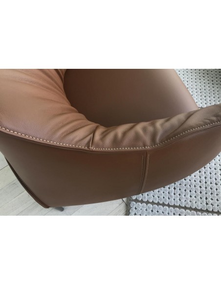 Fauteuil Archibald (Offre Expo)