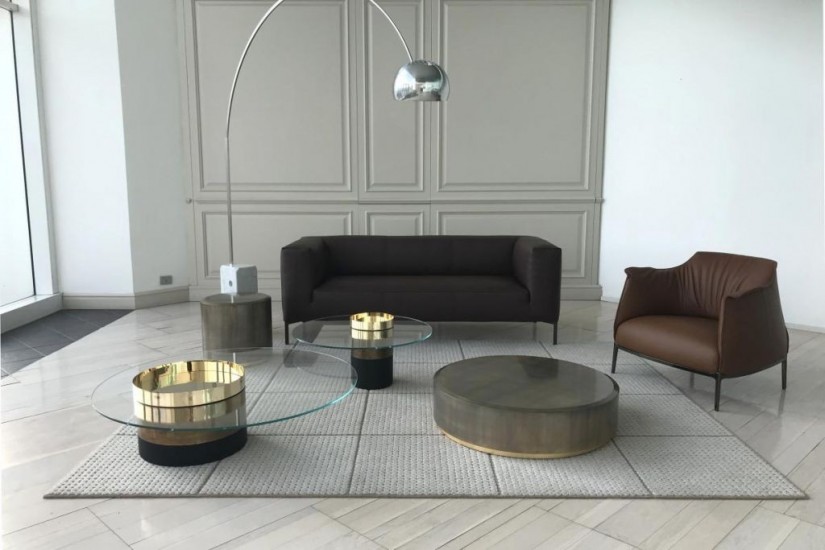 Fold Sofa (Expo Offer)