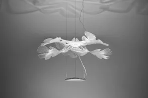 Suspension Lamp Chlorophilia