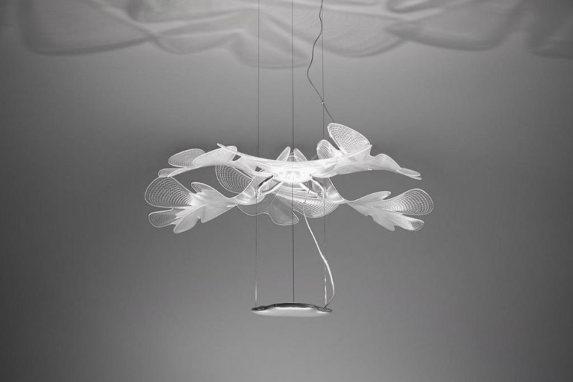 Suspension Lamp Chlorophilia