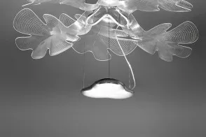 Lampada a Sospensione Chlorophilia 2