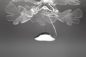 Suspension Lamp Chlorophilia 2