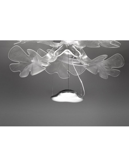 Chlorophilia Suspension Lamp