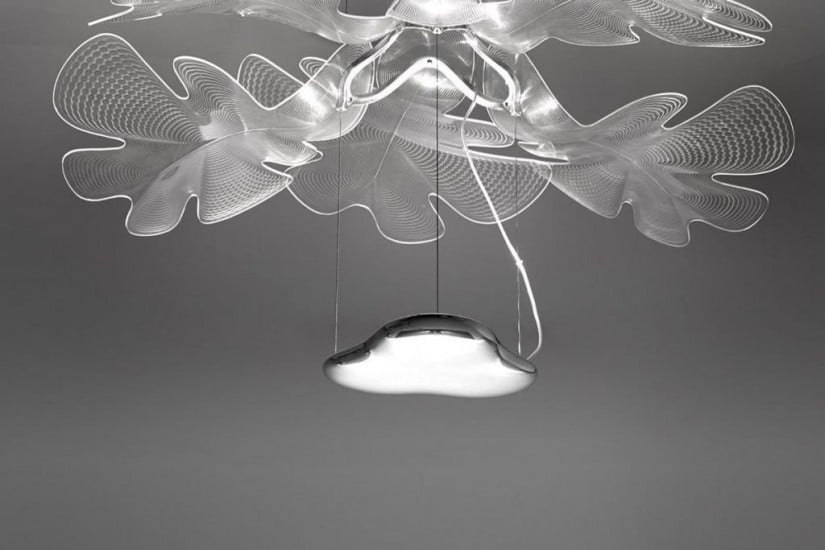 Chlorophilia Suspension Lamp