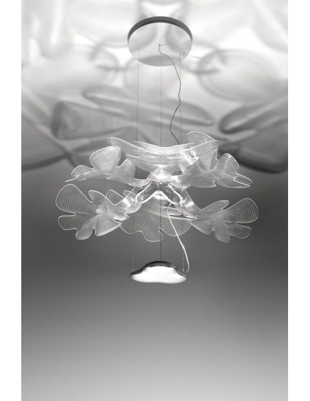 Chlorophilia Suspension Lamp