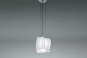 Suspension Lamp Logico