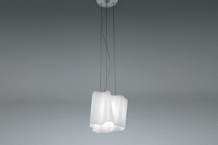 Suspension Lamp Logico