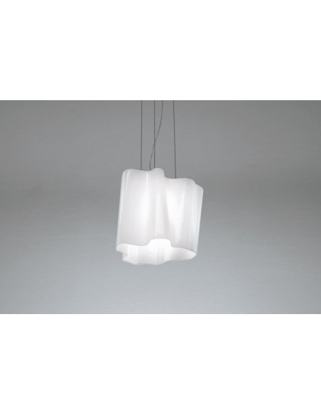 Lampada a Sospensione Logico