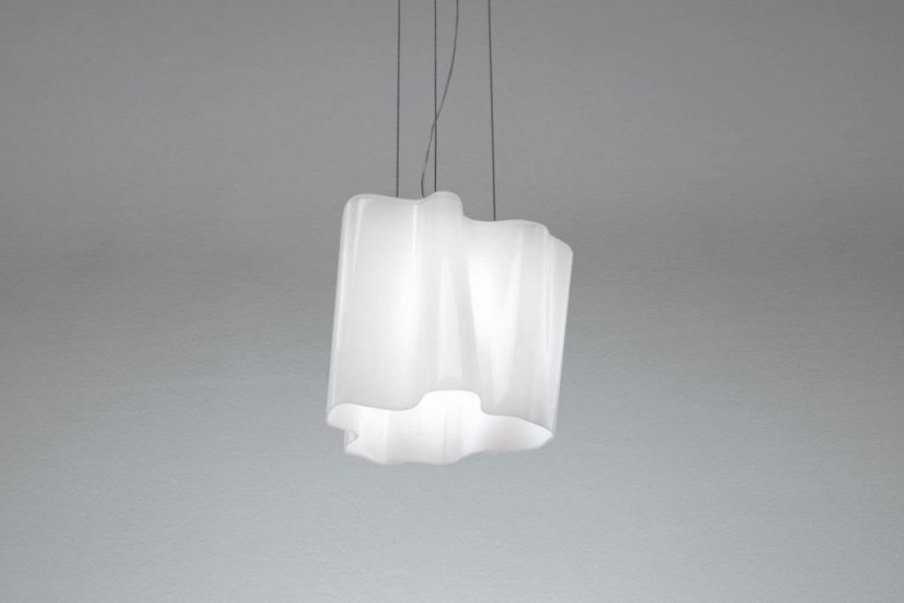 Lampada a Sospensione Logico