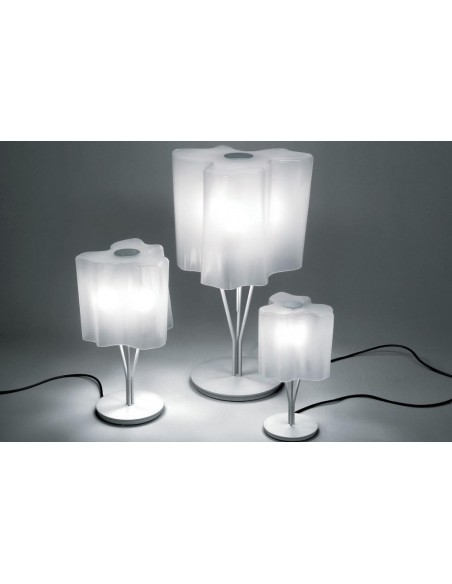 Lampada a Sospensione Logico