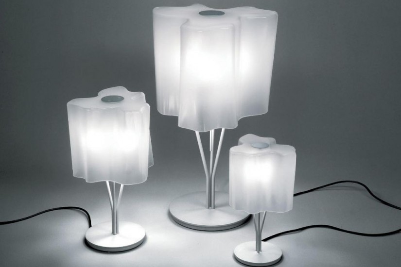 Suspension Lamp Logico
