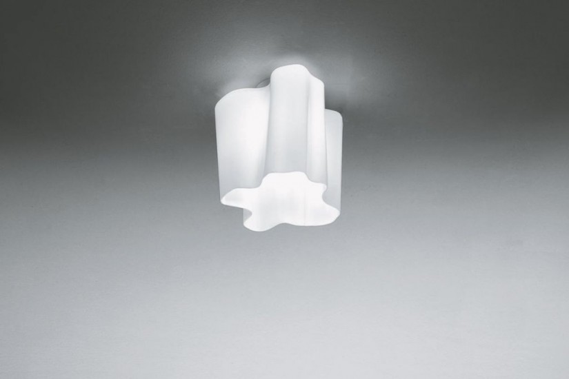 Suspension Lamp Logico